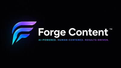 Forge Content — Done-For-You Social Media